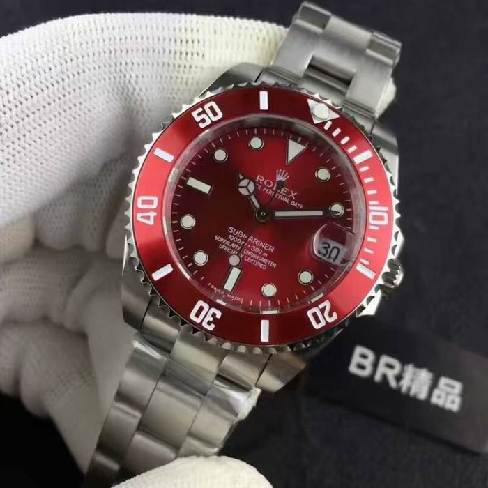 Rolex Watch 988